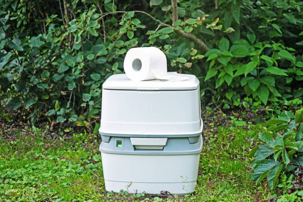Best Porta potty rental for outdoor events  in Hawthorne, CA