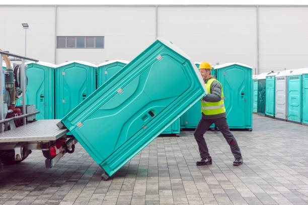 Best High-end porta potty rental  in Hawthorne, CA