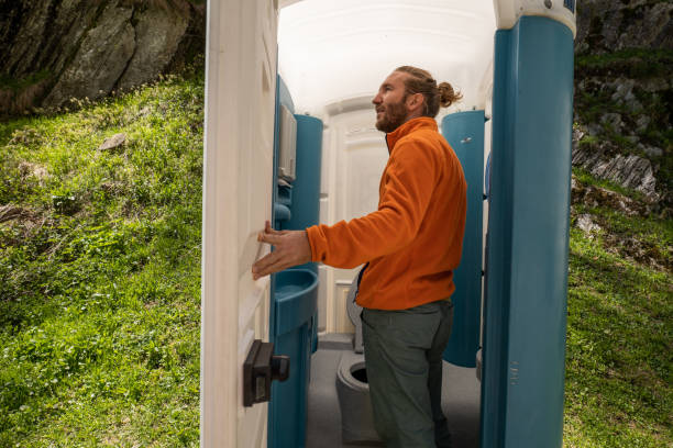 Best Porta potty delivery and setup  in Hawthorne, CA