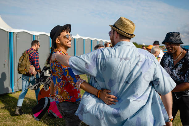 Best Event porta potty rental  in Hawthorne, CA