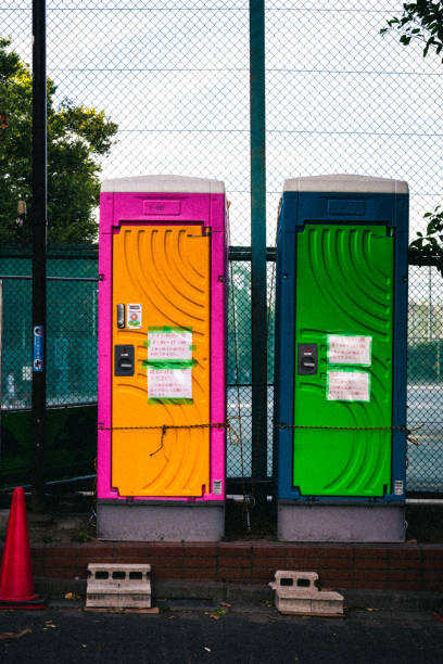 Best Affordable portable toilet rental  in Hawthorne, CA