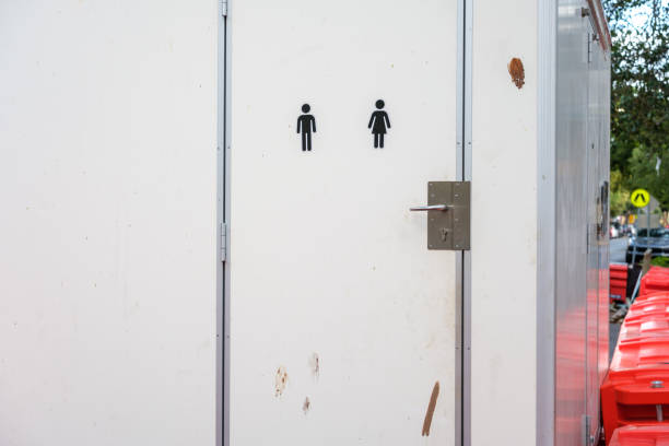 Portable Toilet Options We Offer in Hawthorne, CA