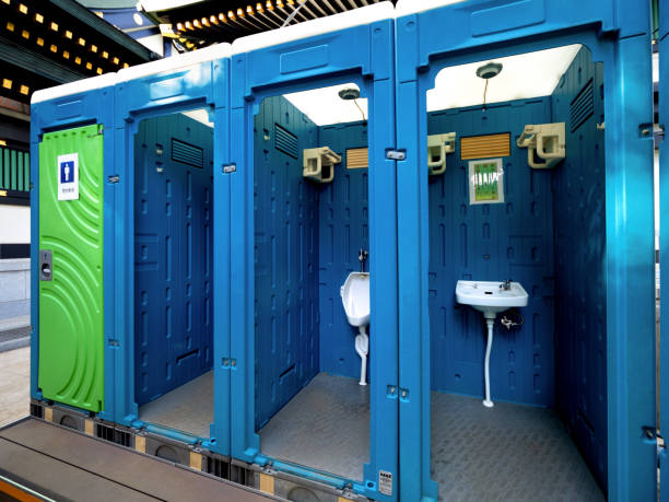 Porta potty rental for outdoor events in Hawthorne, CA