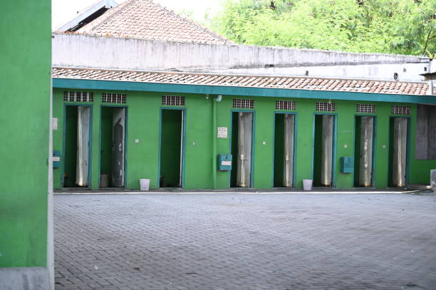 Best Portable restroom solutions  in Hawthorne, CA