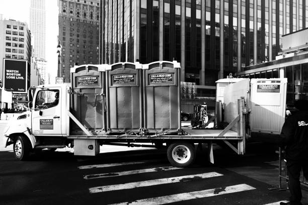 Hawthorne, CA porta potty rental Company