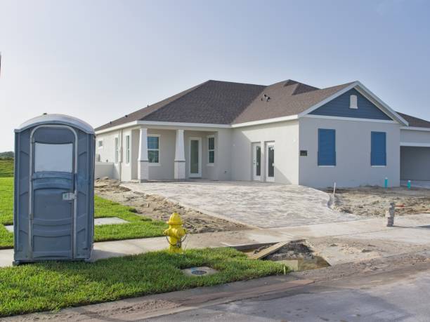 Best Construction site porta potty rental  in Hawthorne, CA